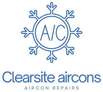 Aircon Repairs Logo 2