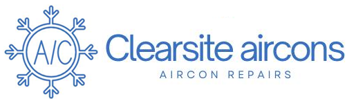 Aircon Repairs Logo
